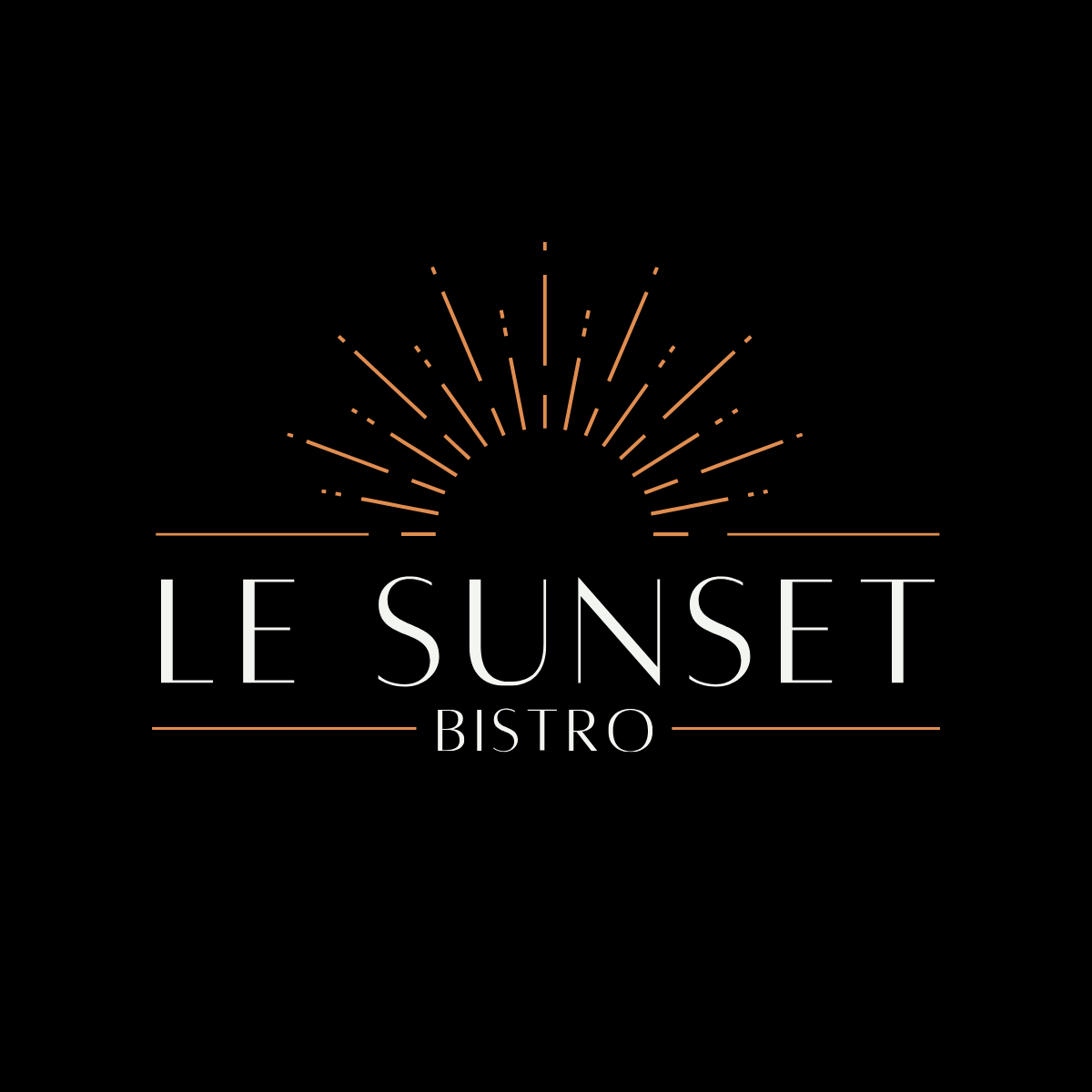Bistro le Sunset